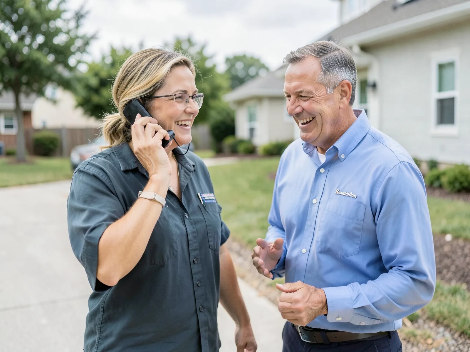 Frequently Asked Questions About Storm Recovery Services in Tekamah, NE